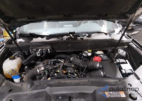 2022 Lincoln Nautilus Reserve z USA, uszkodzony, nr VIN 2LMPJ8KP9NBL11291